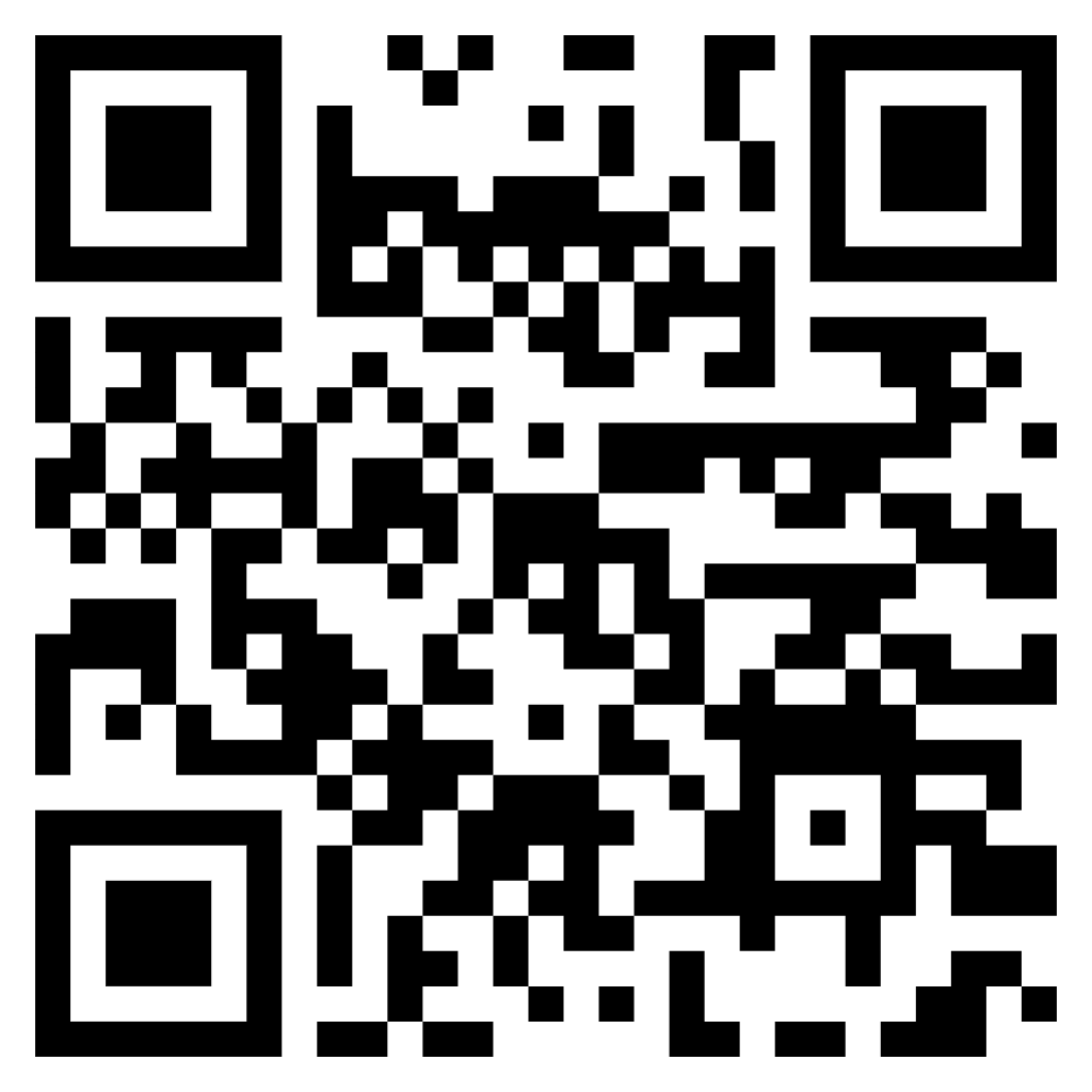 Payment QR Code